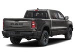 2027 RAM 1500 RAM 1500 REBEL CREW CAB 4X4 5'7' BOX