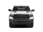 2027 RAM 1500 RAM 1500 REBEL CREW CAB 4X4 5'7' BOX