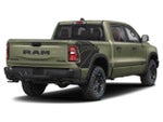 2027 RAM 1500 RAM 1500 REBEL CREW CAB 4X4 5'7' BOX