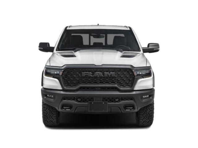 2027 RAM 1500 RAM 1500 REBEL CREW CAB 4X4 5'7' BOX
