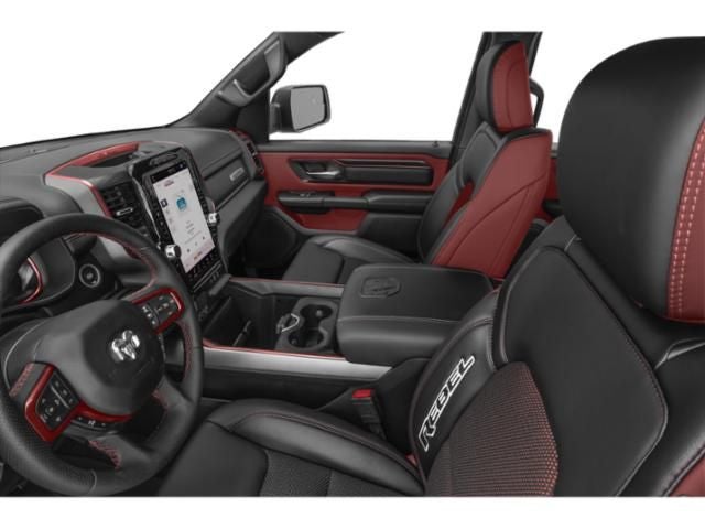 2027 RAM 1500 RAM 1500 REBEL CREW CAB 4X4 5'7' BOX