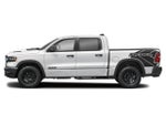 2027 RAM 1500 RAM 1500 REBEL CREW CAB 4X4 5'7' BOX