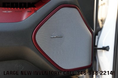 2027 RAM 1500 RAM 1500 REBEL CREW CAB 4X4 5'7' BOX