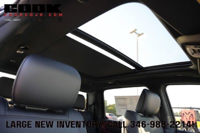 2027 RAM 1500 RAM 1500 REBEL CREW CAB 4X4 5'7' BOX