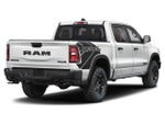 2027 RAM 1500 RAM 1500 REBEL CREW CAB 4X4 5'7' BOX
