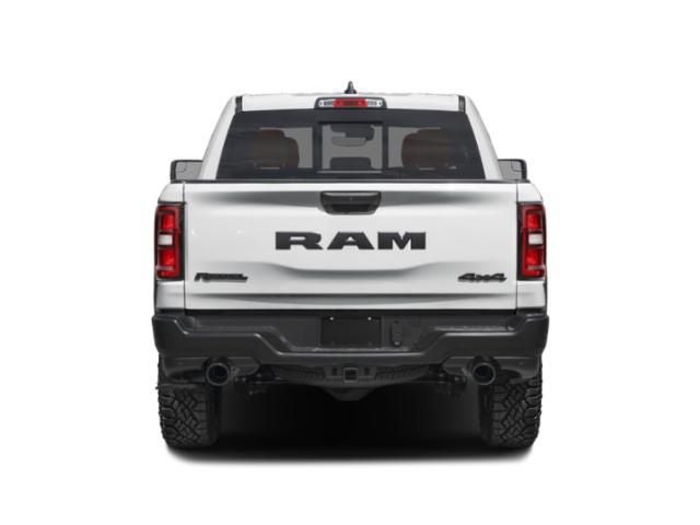 2027 RAM 1500 RAM 1500 REBEL CREW CAB 4X4 5'7' BOX