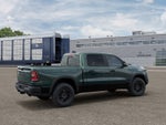 2027 RAM 1500 RAM 1500 REBEL CREW CAB 4X4 5'7' BOX