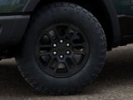 2027 RAM 1500 RAM 1500 REBEL CREW CAB 4X4 5'7' BOX