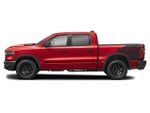 2027 RAM 1500 RAM 1500 REBEL CREW CAB 4X4 5'7' BOX