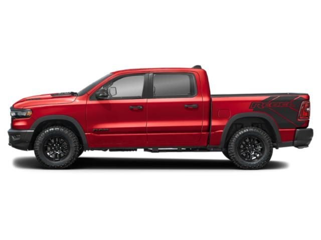 2027 RAM 1500 RAM 1500 REBEL CREW CAB 4X4 5'7' BOX