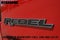 2027 RAM 1500 RAM 1500 REBEL CREW CAB 4X4 5'7' BOX