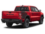 2027 RAM 1500 RAM 1500 REBEL CREW CAB 4X4 5'7' BOX