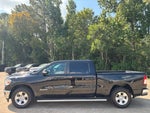 2022 RAM 1500 Big Horn Crew Cab 4x4 6'4' Box