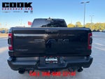 2024 RAM 1500 TRX Crew Cab 4x4 5'7' Box