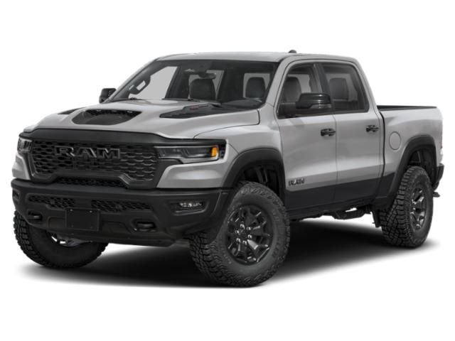 2027 RAM 1500