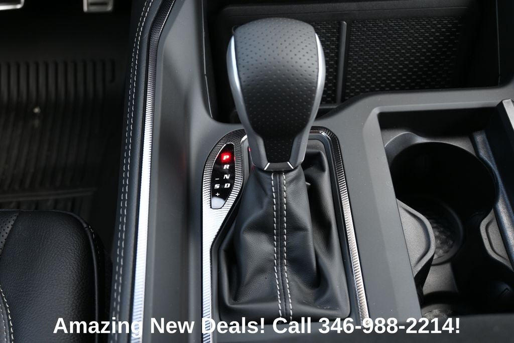 2027 RAM 1500 RAM 1500 RHO CREW CAB 4X4 5'7' BOX