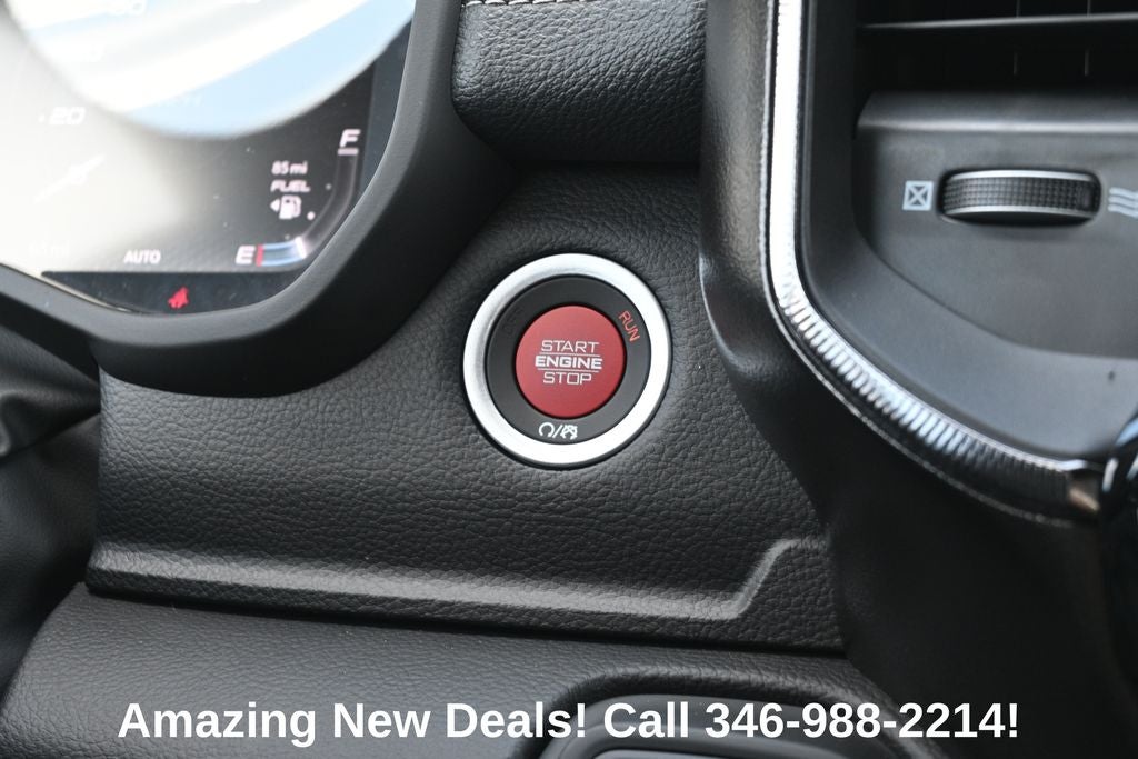 2027 RAM 1500 RAM 1500 RHO CREW CAB 4X4 5'7' BOX