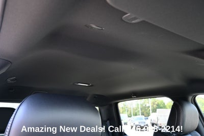 2027 RAM 1500 RAM 1500 RHO CREW CAB 4X4 5'7' BOX