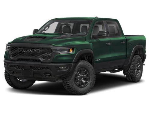2027 RAM 1500 RAM 1500 RHO CREW CAB 4X4 5'7' BOX