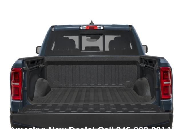 2027 RAM 1500 RAM 1500 RHO CREW CAB 4X4 5'7' BOX