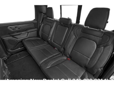 2027 RAM 1500 RAM 1500 RHO CREW CAB 4X4 5'7' BOX