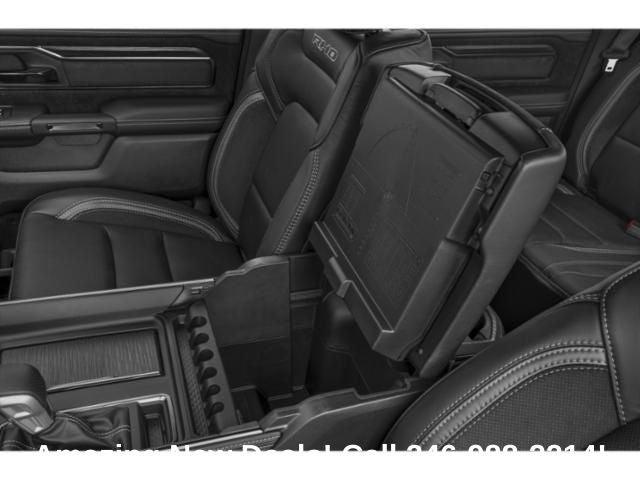 2027 RAM 1500 RAM 1500 RHO CREW CAB 4X4 5'7' BOX