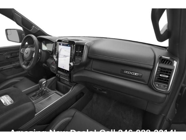 2027 RAM 1500 RAM 1500 RHO CREW CAB 4X4 5'7' BOX