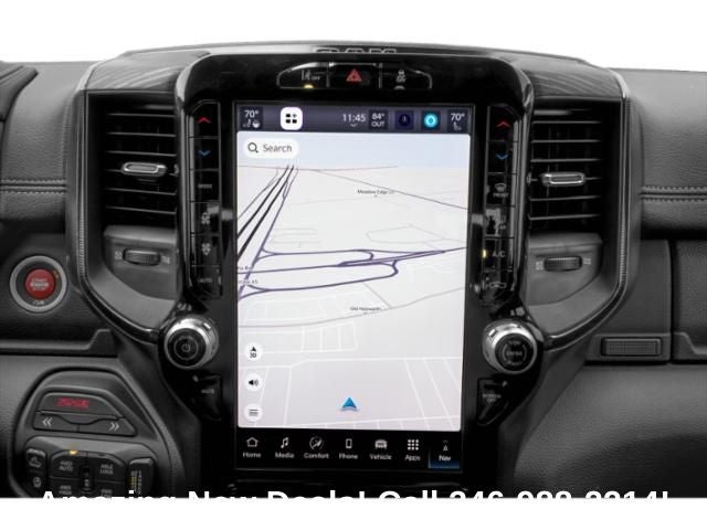 2027 RAM 1500 RAM 1500 RHO CREW CAB 4X4 5'7' BOX