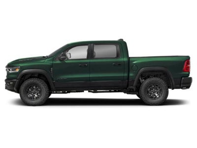 2027 RAM 1500 RAM 1500 RHO CREW CAB 4X4 5'7' BOX
