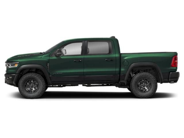 2027 RAM 1500 RAM 1500 RHO CREW CAB 4X4 5'7' BOX