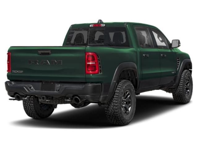 2027 RAM 1500 RAM 1500 RHO CREW CAB 4X4 5'7' BOX
