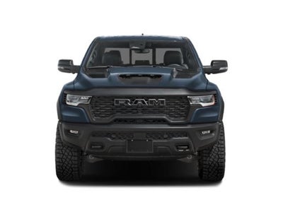 2027 RAM 1500 RAM 1500 RHO CREW CAB 4X4 5'7' BOX