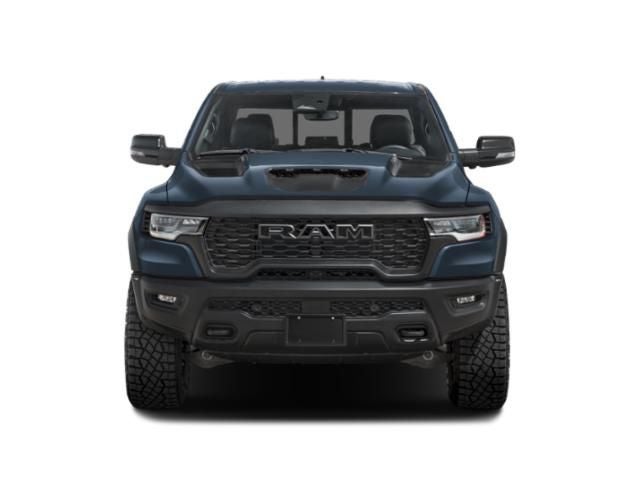 2027 RAM 1500 RAM 1500 RHO CREW CAB 4X4 5'7' BOX