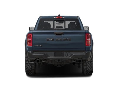 2027 RAM 1500 RAM 1500 RHO CREW CAB 4X4 5'7' BOX