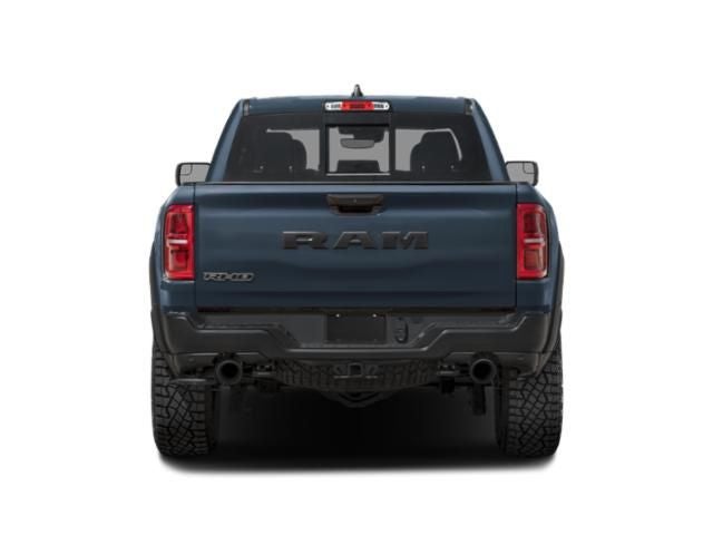 2027 RAM 1500 RAM 1500 RHO CREW CAB 4X4 5'7' BOX