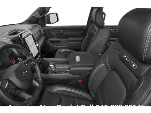 2027 RAM 1500 RAM 1500 RHO CREW CAB 4X4 5'7' BOX