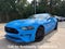 2022 Ford Mustang GT Premium Fastback