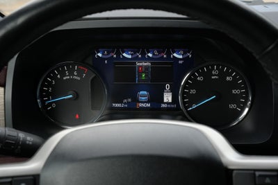 2024 Ford Expedition Limited MAX