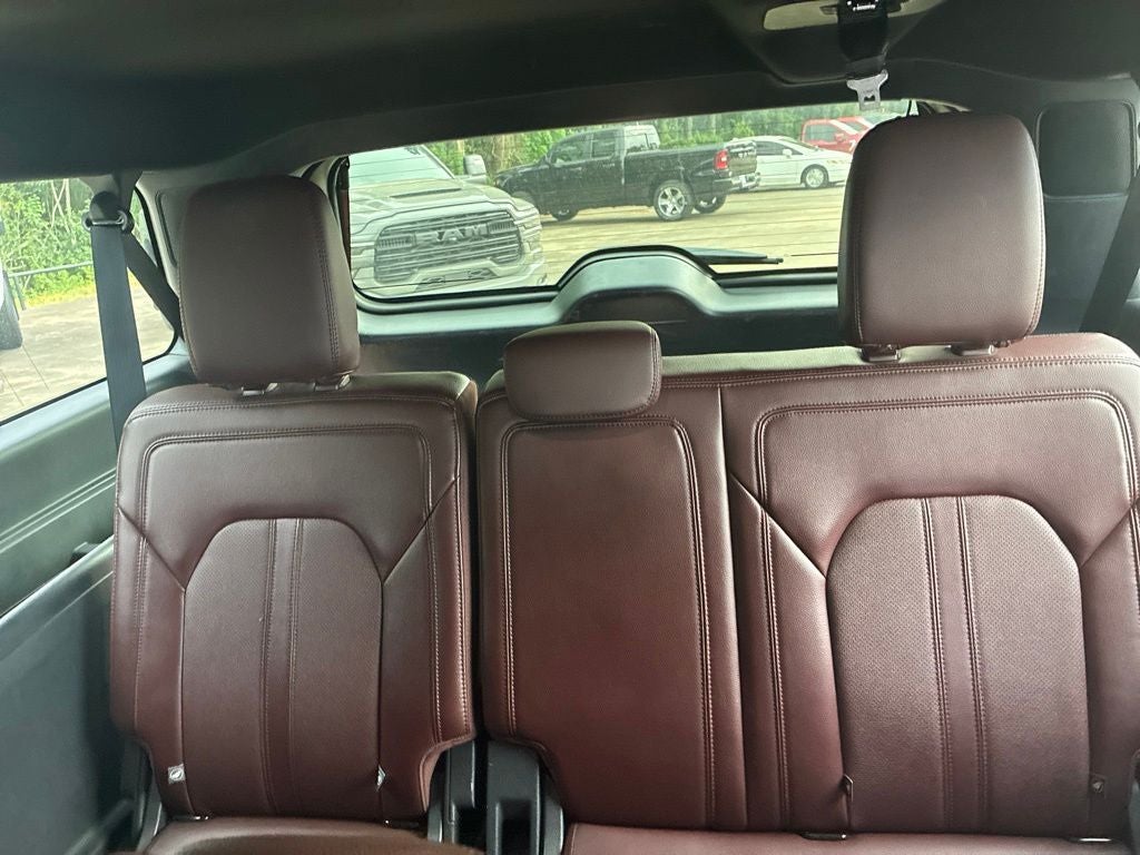 2024 Ford Expedition Limited MAX