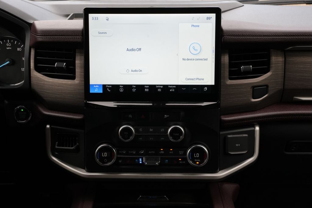 2024 Ford Expedition Limited MAX