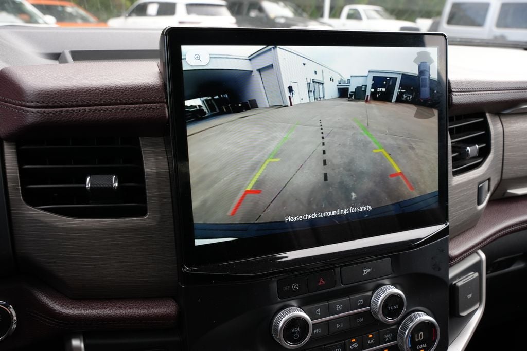 2024 Ford Expedition Limited MAX