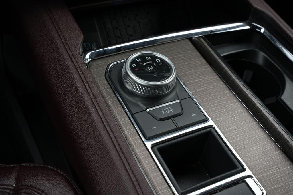 2024 Ford Expedition Limited MAX