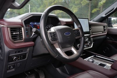 2024 Ford Expedition Limited MAX