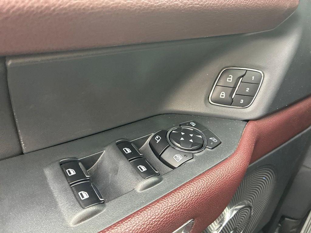2024 Ford Expedition Limited MAX