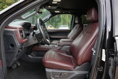 2024 Ford Expedition Limited MAX
