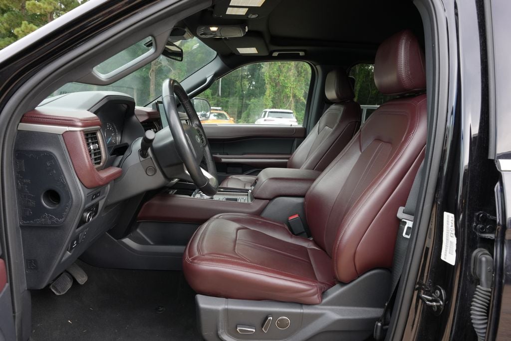 2024 Ford Expedition Limited MAX