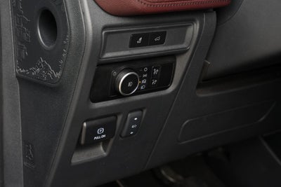 2024 Ford Expedition Limited MAX
