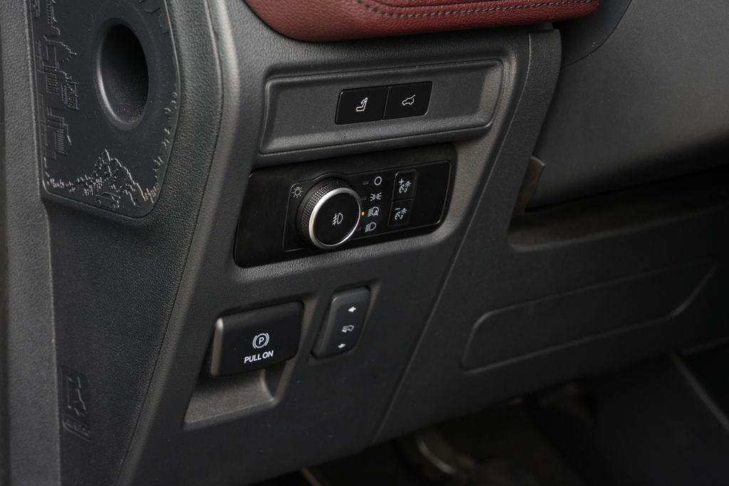 2024 Ford Expedition Limited MAX