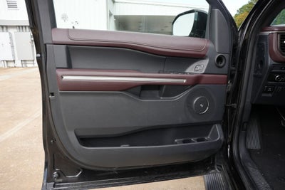 2024 Ford Expedition Limited MAX
