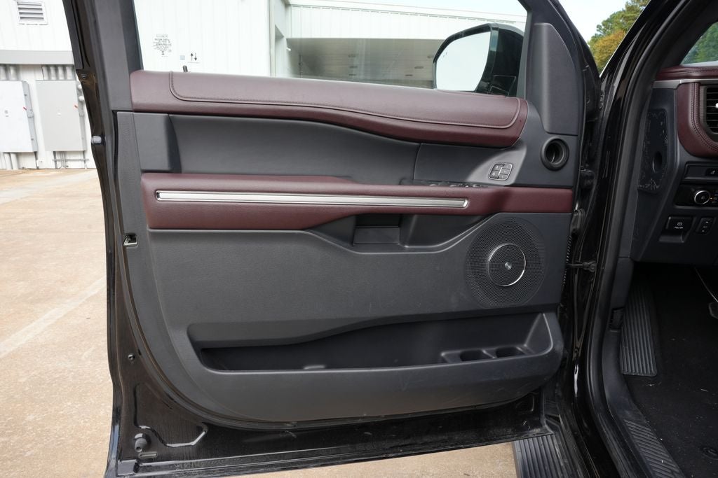 2024 Ford Expedition Limited MAX